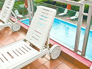 Nautilus Family Hotel