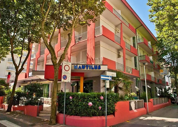 Nautilus Family 3*