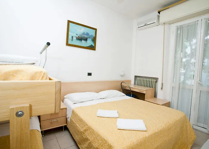 Hotel Nautilus Family Bellaria-Igea Marina