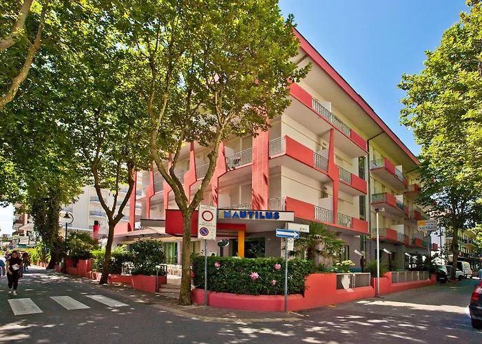 Nautilus Family 3* Bellaria-Igea Marina