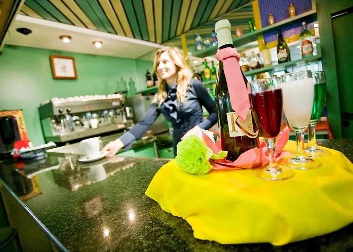 Nautilus Family Hotel Bellaria-Igea Marina