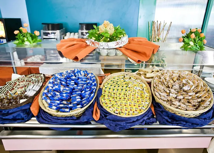 Nautilus Family Bellaria-Igea Marina