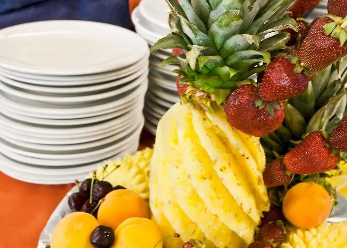 Nautilus Family Hotel