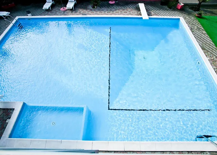 Nautilus Family Bellaria-Igea Marina