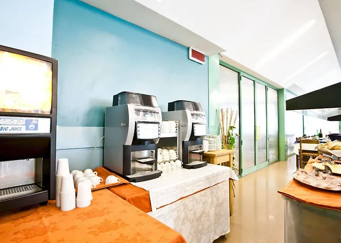 Hotel Nautilus Family