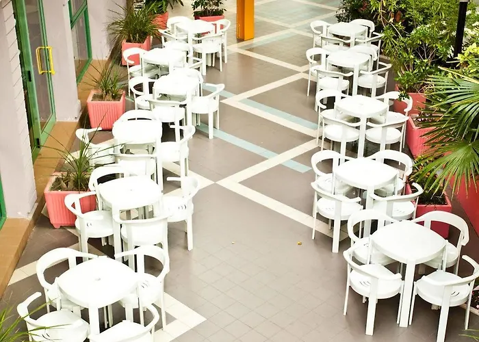 Nautilus Family Hotel Bellaria-Igea Marina